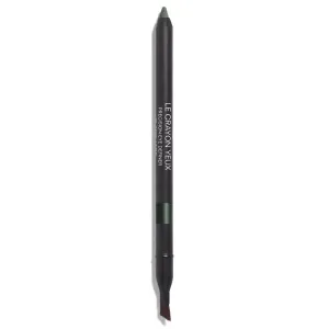 Chanel Tužka na oči s ořezávátkem Le Crayon Yeux (Precision Eye Definer) 1,2 g 71 Black Jade