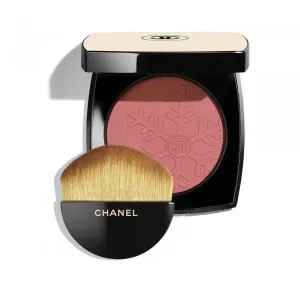 CHANEL LES BEIGES HEALTHY WINTER GLOW BLUSH HEALTHY WINTER GLOW LÍCENKA - ROSE POLAIRE 11 G 11 G