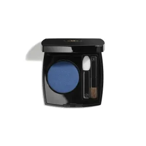 CHANEL Ombre première Odolné pudrové oční stíny pro různé efekty líčení očí - 16 BLUE JEAN 2.2G 2 g