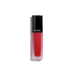Chanel Tekutá rtěnka s matným efektem Rouge Allure Ink (Liquid Lip Color) 6 ml 148 Libéré