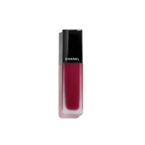 Chanel Tekutá rtěnka s matným efektem Rouge Allure Ink (Liquid Lip Color) 6 ml 154 Expérimenté