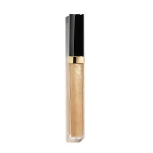 CHANEL Rouge coco gloss Vrchní lesk na rty - 774 EXCITATION 5.5G 5 g