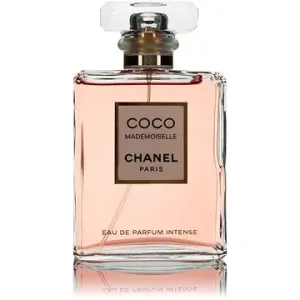 Parfémové vody Chanel