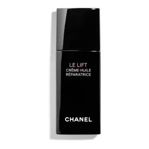 Chanel Denní liftingový pleťový krém Le Lift Crème-Huile Réparatrice (Firming Anti-Wrinkle Restorative Cream-Oil) 50 ml