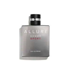 CHANEL Allure homme sport eau extrême Eau de parfum spray - EAU DE PARFUM 50ML 50 ml