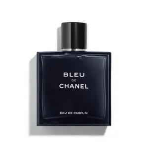 CHANEL Bleu de chanel Parfémová voda s rozprašovačem - EAU DE PARFUM 100ML 100 ml