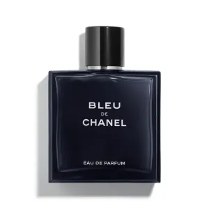 CHANEL Bleu de chanel Parfémová voda s rozprašovačem - EAU DE PARFUM 150ML 150 ml