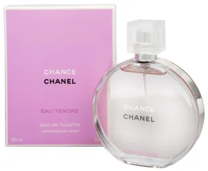 Parfémy - Chanel