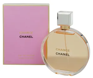 Parfémované vody Chanel
