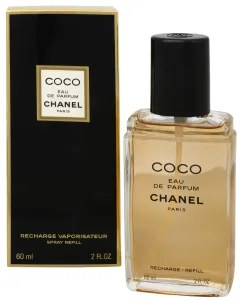 Parfémové vody Chanel