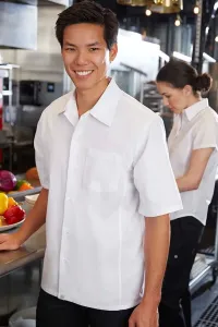Pánská číšnická košile Chef Works cool vent 4XL