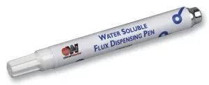 Chemtronics Cw8300 Flux, Pen, 9G, Water Soluble