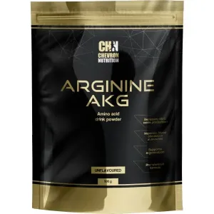 Chevron Nutrition Arginine AKG Velikost: 500 g