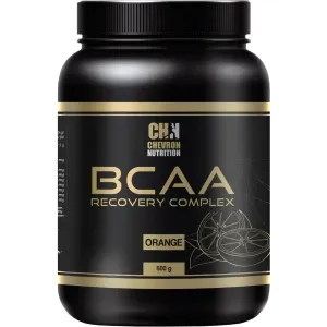 Chevron Nutrition BCAA Recovery Complex Barva: lesní ovoce, Velikost: 500 g