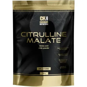 Chevron Nutrition Citrulline Malate Velikost: 500 g