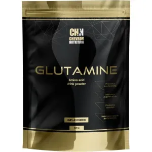 Chevron Nutrition Glutamine Velikost: 500 g