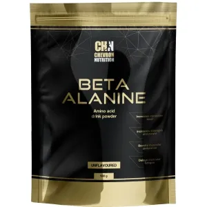Chevron Nutrition Beta Alanine Velikost: 500 g