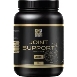 Chevron Nutrition Kloubní výživa • Joint Support Barva: citron, Velikost: 500 g