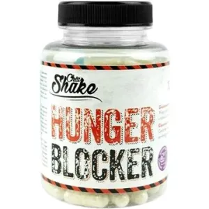 Chia Shake Hunger Blocker Glukomannan