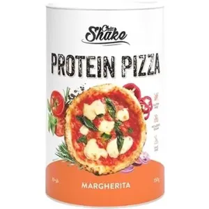 Chia Shake Proteinová pizza