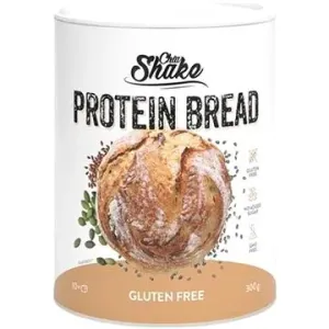 Chia Shake Proteinový chléb