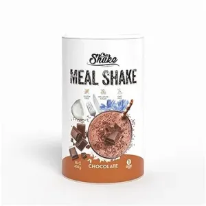 Chia Shake MealShake 450g, čokoláda