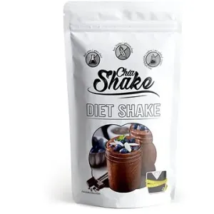 Chia Shake Dietní koktejl 10 jídel, Čokoláda