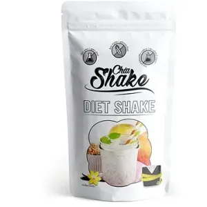 Chia Shake Dietní koktejl 300g, vanilka