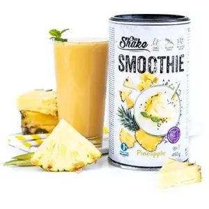 Chia Shake Smoothie 450g, ananas