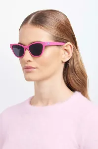Sluneční brýle Chiara Ferragni 1020/S dámské, růžová barva