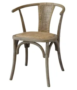 Dřevěné židle Chic Antique