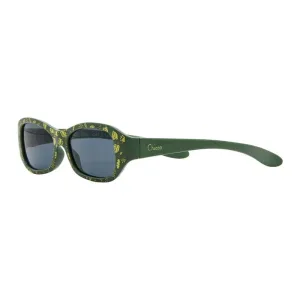 CHICCO - Brýle sluneční chlapec zelené 12m+