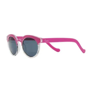 CHICCO - Brýle sluneční dívka růžové 4r+