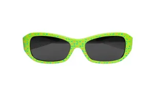 CHICCO - Brýle sluneční kluk zelené kol. 2023 12m+