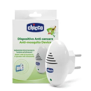 Chicco - Ultrazvukový odpuzovač komárů 220 V