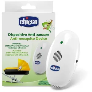 Chicco - Ultrazvukový odpuzovač komárů - přenosný