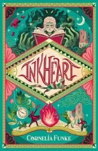Inkheart (2020 reissue) (Funke Cornelia)(Paperback / softback)