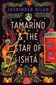Tamarind & the Star of Ishta (Bilan Jasbinder)(Paperback / softback)