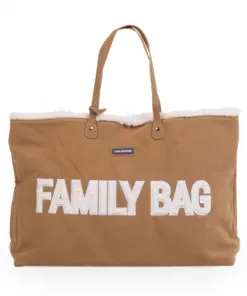Taška Family Bag Nubuck Childhome