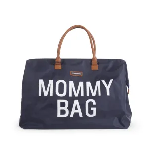 CHILDHOME - Přebalovací taška Mommy Bag Navy