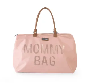 CHILDHOME - Přebalovací taška Mommy Bag Pink