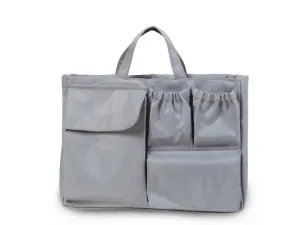 CHILDHOME - Organizér do přebalovací tašky Grey