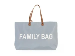 CHILDHOME - Cestovní taška Family Bag Grey