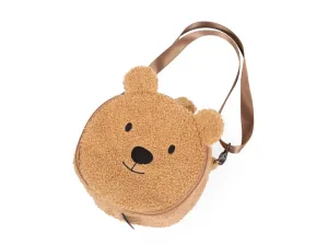 CHILDHOME - Dětská taška přes rameno Teddy