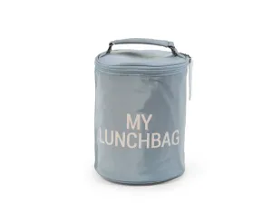 CHILDHOME - Termotaška na jídlo My Lunchbag Off White