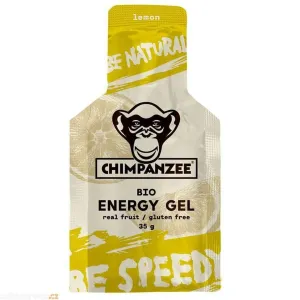 Chimpanzee Energy gel citron 35 g #1157834