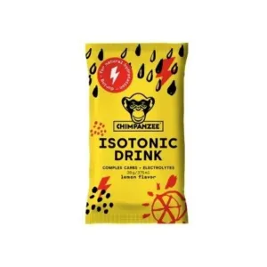 Chimpanzee Isotonic drink 30 g - citrón #1157838