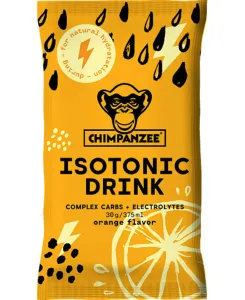 Chimpanzee Isotonic drink 30 g - pomeranč #1157841