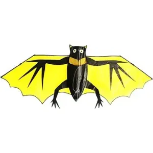 Drak - žlutý netopýr #169767