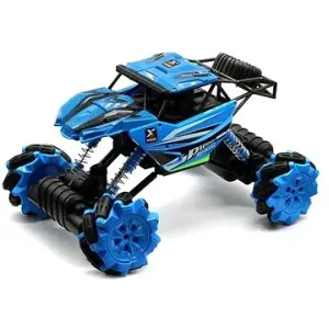 Autíčko 1:12 Transerve Drift High Speed - modré